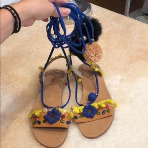 Catherine malandrino sanalds